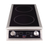 Spring USA SM-251-2CR Induction Range Built-in / Drop-In
