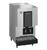Hoshizaki DCM-271BAK-OS Opti-Serve 16.63" W Stainless Steel Air-Cooled Cubelet Ice Maker and Water Dispenser - 115 Volts