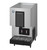 Hoshizaki DCM-271BAK-OS Opti-Serve 16.63" W Stainless Steel Air-Cooled Cubelet Ice Maker and Water Dispenser - 115 Volts