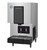 Hoshizaki DCM-271BAK-OS Opti-Serve 16.63" W Stainless Steel Air-Cooled Cubelet Ice Maker and Water Dispenser - 115 Volts