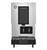 Hoshizaki DCM-271BAK-OS Opti-Serve 16.63" W Stainless Steel Air-Cooled Cubelet Ice Maker and Water Dispenser - 115 Volts
