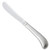 Winco 0015-10 Dinner Knife 9-1/4 Inches (Contains 1 Dozen)