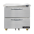 Continental Refrigerator D32N-U-D 32"W One-Section Reach-In Designer Line Undercounter Refrigerator