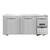 Continental Refrigerator RA68N-U 68.19"W Refrigerated Base