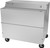 Beverage Air SMF49HC-1-S 49"W Stainless Steel Milk Cooler