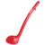 Winco CVLD-8R 3/4 Oz. Polycarbonate Ladle