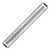 Winco GT-345 1/2 zester - 1/2 fine Blade 14" Stainless Steel Grater