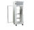 Traulsen RHT132NP-FHG 26.38"W One-Section Glass Door Spec-Line Refrigerator