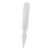 Winco PSM-M White Medium Well Steak Marker (1000 Pieces Per Bag)