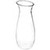 Carlisle 7090207 1 L. Clear PolyCarbonate Cascata Carafe