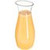 Carlisle 7090207 1 L. Clear PolyCarbonate Cascata Carafe