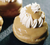 Matfer Bourgeat 337001 SilForm Choux-Pastry Puffs Mold 2-3/4" Dia. x 1/2"H Silicone Aerated Knitted FiberGlass Fabric