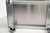 Lakeside 322 30.75" W 300 Lbs. Stainless Steel 3 Shelves Utility Cart