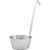 Winco SHHD-1 Stainless Steel Hooked Handle DipPer
