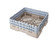 Cambro BR578184 Camrack Base Rack Full Size 19-3/4" x 19-3/4" - 4 Cases