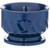 Dinex DX320050 Turnbury 5 oz Dark Blue Insulated Pedestal Base Bowl