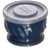 Dinex DX320050 Turnbury 5 oz Dark Blue Insulated Pedestal Base Bowl