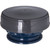 Dinex DX320050 Turnbury 5 oz Dark Blue Insulated Pedestal Base Bowl