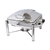 Eastern Tabletop 3934PLB Crown Collection Induction Chafer