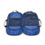 Winco KBP-2 Black Knife Case for Backpack KBP-1