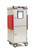 Metro C5T9D-ASB C5 T-Series Transport Armour Heavy-Duty Insulated Mobile Heated Cabinet