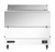 Continental Refrigerator MC4ND 49"W Milk Cooler