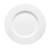 Bon Chef 5000006B 8" Bone China White Round Bread and Butter Plate