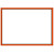 TurboChef ENC-1608 Oven Door Gasket Base