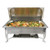Winco C-1080 Bellaire Chafer 8 qt