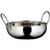 Winco KDB-6
 6"
 28 Oz.
 Stainless Steel
 Round
 Kady Bowl
