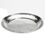 American Metalcraft HMRST1301 13.38" 78 Oz. Stainless Steel Round Serving Bowl