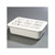 Carlisle CM104902 6"H White Coldmaster Coldpan