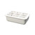 Carlisle CM104902 6"H White Coldmaster Coldpan