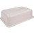 Carlisle CM104902 6"H White Coldmaster Coldpan