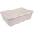 Carlisle CM104902 6"H White Coldmaster Coldpan