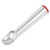 Winco AICD-24 1-1/2 oz Aluminum Ice Cream DipPer