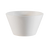 CAC China 101-V4 7 Oz. Super White Porcelain Round Accessories Soup Bowl (4 Dozen Per Case)