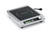Vollrath 59510P 14.25" Electric Countertop Pro Induction Range - 120 Volts