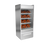 Structural Concepts B3632H 36.75"W Oasis Self-Service Heated Merchandiser