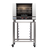 Moffat E28D4 Turbofan Single Deck Electric Convection Oven