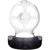 San Jamar R6000TBK Classic Quantum Bath Tissue Dispenser 12-9/10"