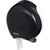 San Jamar R6000TBK Classic Quantum Bath Tissue Dispenser 12-9/10"