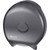 San Jamar R6000TBK Classic Quantum Bath Tissue Dispenser 12-9/10"