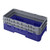 Cambro HBR578186 Camrack Base Rack Half Size 19-3/4" x 9-7/8" - 4 Cases