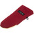 San Jamar KT0115K 15" Red Cool Touch Flame Puppet Style Oven Mitt