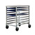New Age 1313 32.25"H 8 Sheet Pan Rack with 3" Centers