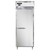 Continental Refrigeration DL1WE-PT Designer Line Heated Cabinet Extra Wide Pass-Thru 28"