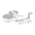 Hoshizaki HS-2130 Top Kit Extension
