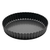 Winco
 FQP-8
 8" x 1.5"
 Round
 Quiche Pan