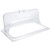 Winco C-DPF1 Dome Flip Cover Full Size 21-1/2"